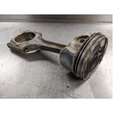 11B013 Piston and Connecting Rod Standard For 09-11 Volkswagen Tiguan 2.0 11B013 Piston and Connecting Rod Standard For 09-11 Volkswagen Tiguan 2.0